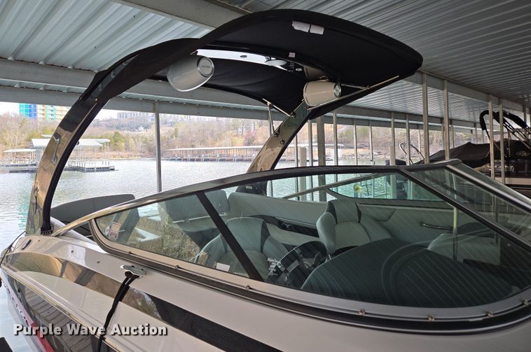 image for item DP6229 2014 Regal 2300 Fastrac boat