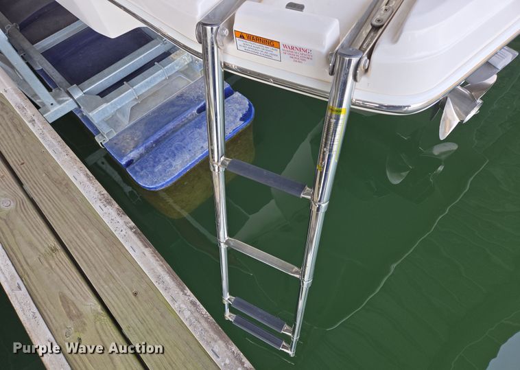 image for item DP6229 2014 Regal 2300 Fastrac boat