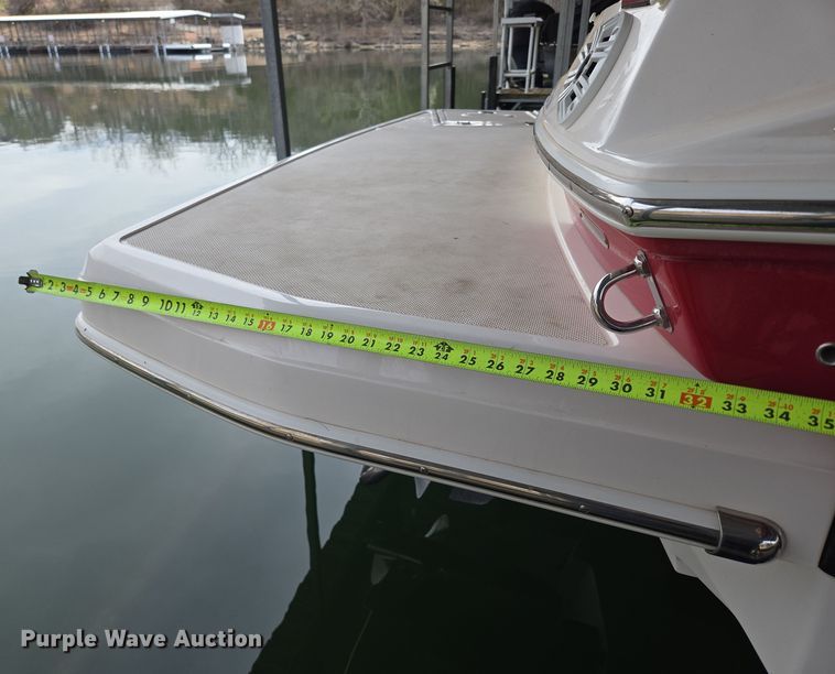 image for item DP6229 2014 Regal 2300 Fastrac boat