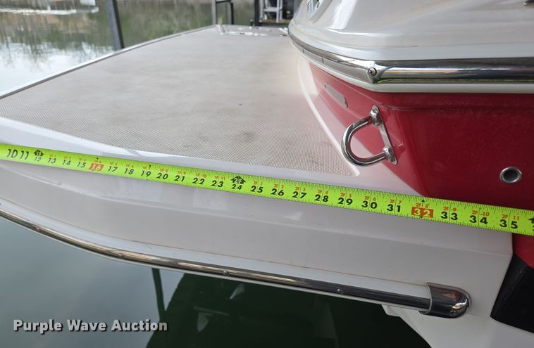 image for item DP6229 2014 Regal 2300 Fastrac boat