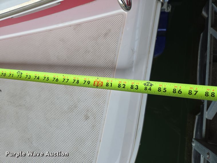 image for item DP6229 2014 Regal 2300 Fastrac boat