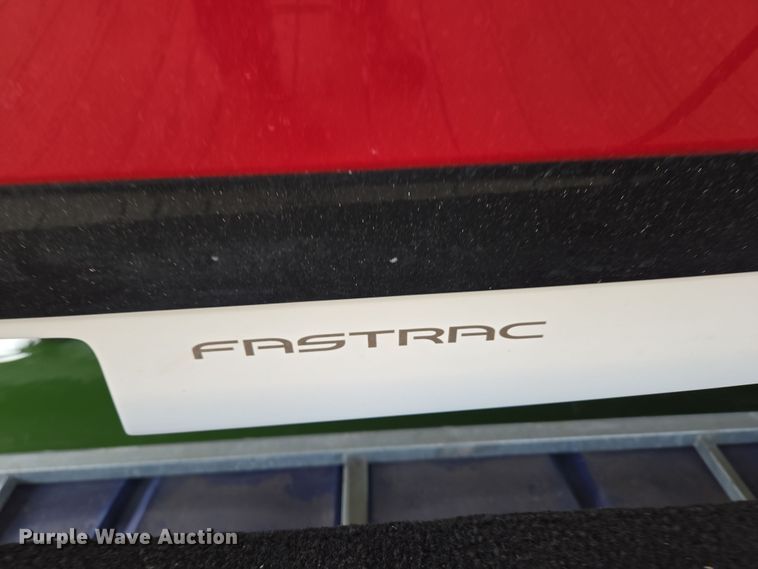 image for item DP6229 2014 Regal 2300 Fastrac boat