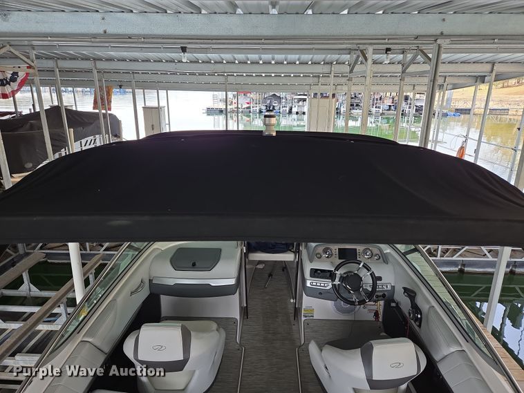 image for item DP6229 2014 Regal 2300 Fastrac boat