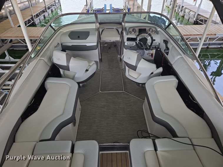 image for item DP6229 2014 Regal 2300 Fastrac boat