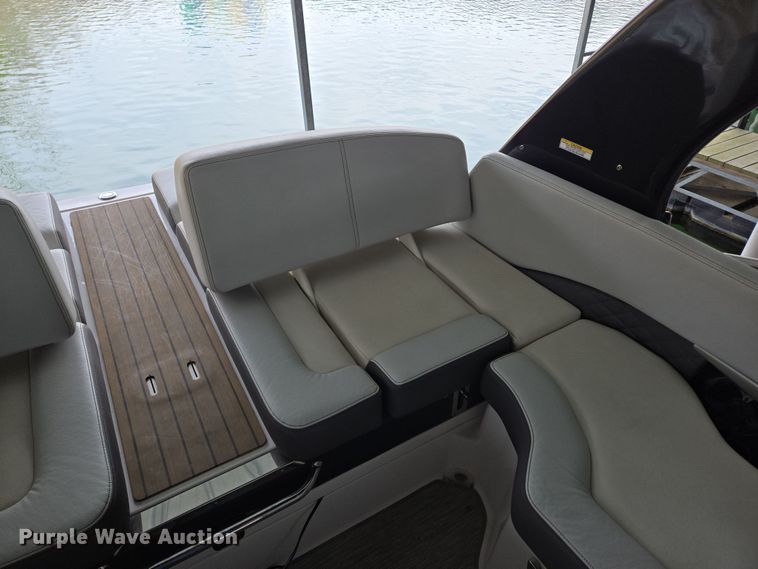 image for item DP6229 2014 Regal 2300 Fastrac boat