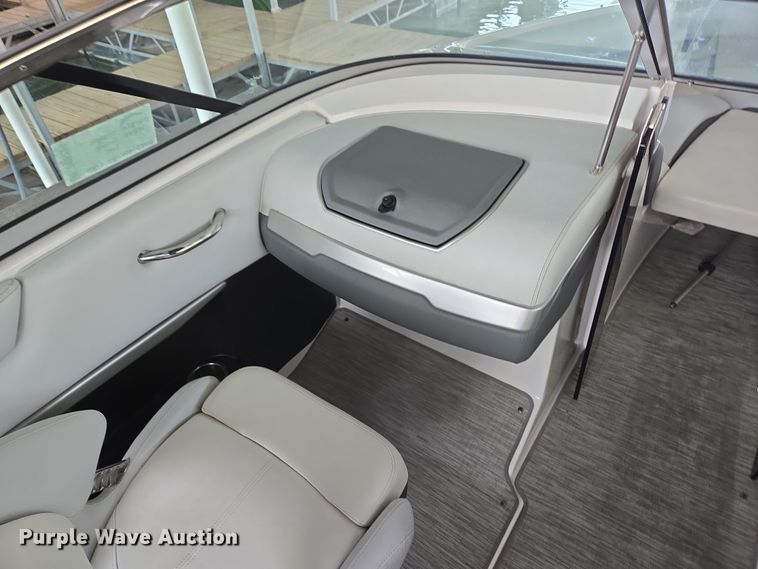 image for item DP6229 2014 Regal 2300 Fastrac boat