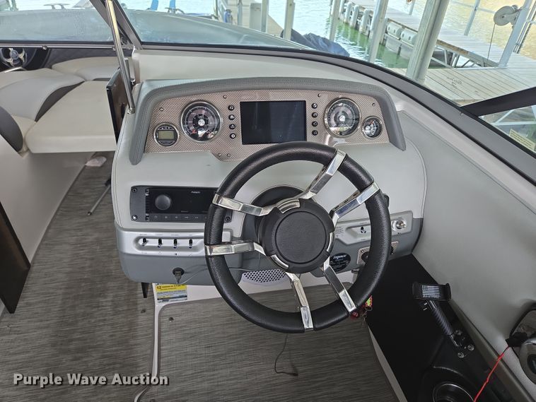 image for item DP6229 2014 Regal 2300 Fastrac boat