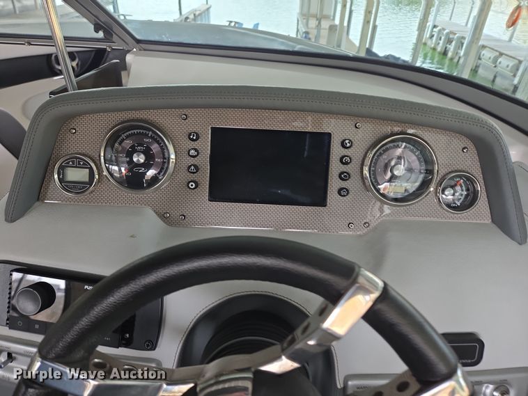 image for item DP6229 2014 Regal 2300 Fastrac boat