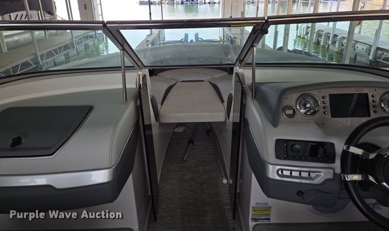 image for item DP6229 2014 Regal 2300 Fastrac boat