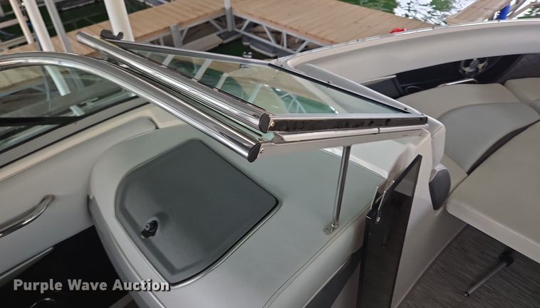 image for item DP6229 2014 Regal 2300 Fastrac boat