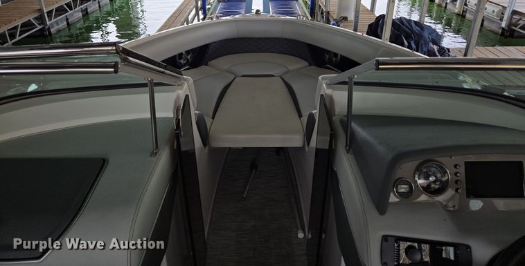 image for item DP6229 2014 Regal 2300 Fastrac boat