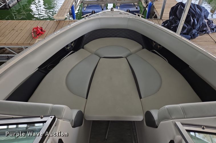 image for item DP6229 2014 Regal 2300 Fastrac boat