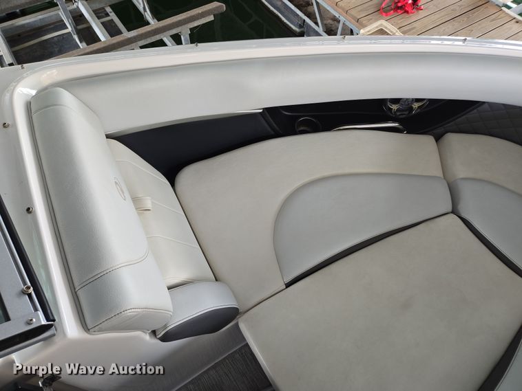 image for item DP6229 2014 Regal 2300 Fastrac boat