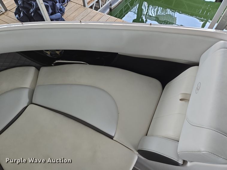 image for item DP6229 2014 Regal 2300 Fastrac boat