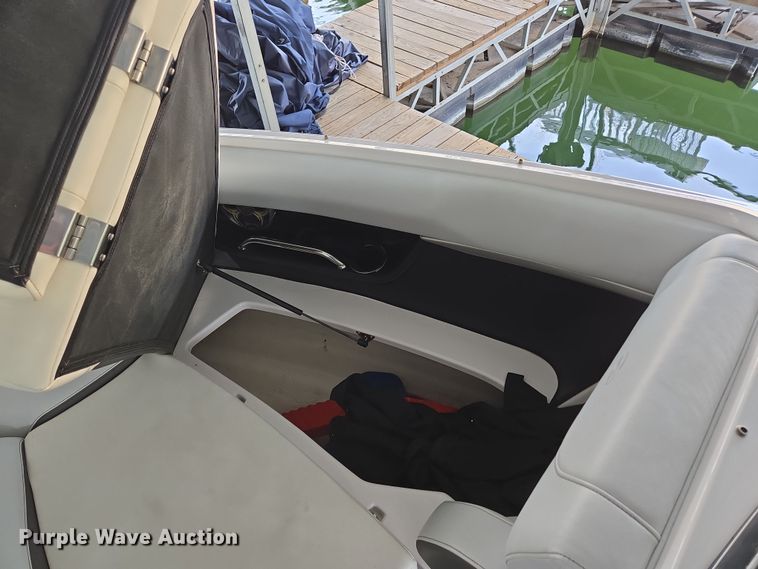 image for item DP6229 2014 Regal 2300 Fastrac boat