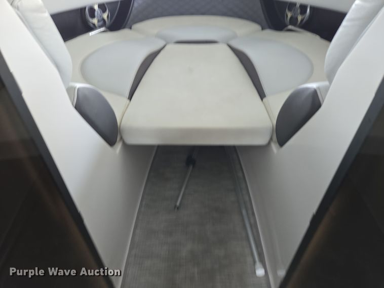 image for item DP6229 2014 Regal 2300 Fastrac boat