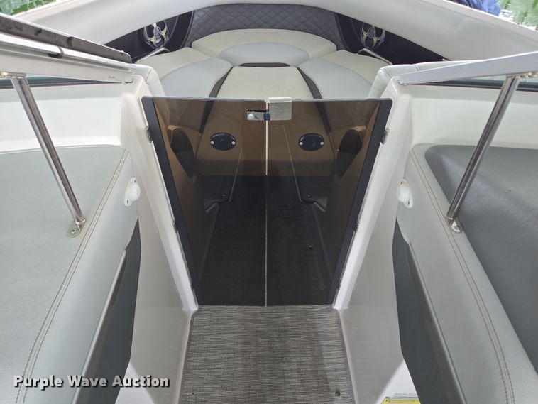 image for item DP6229 2014 Regal 2300 Fastrac boat