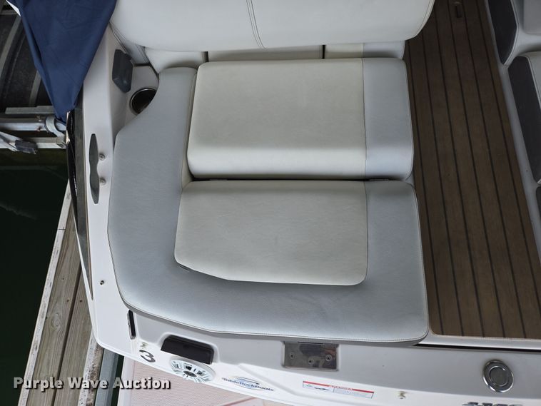 image for item DP6229 2014 Regal 2300 Fastrac boat