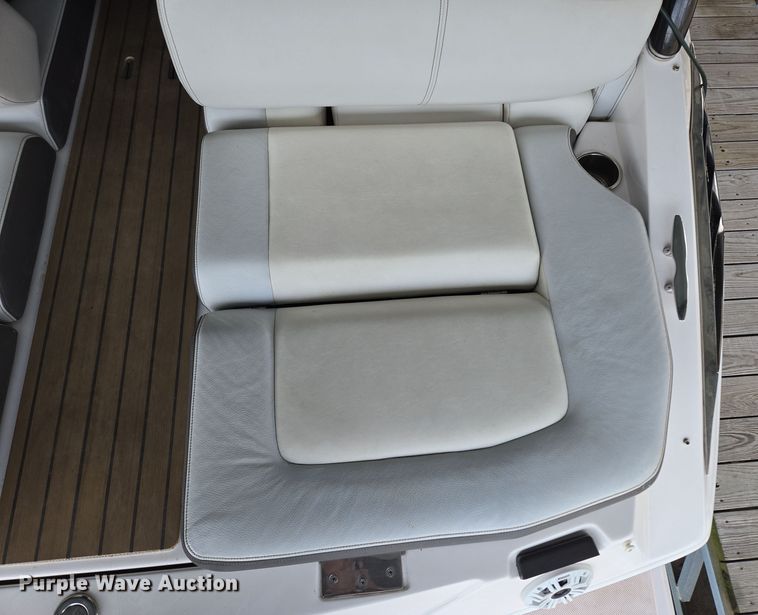 image for item DP6229 2014 Regal 2300 Fastrac boat