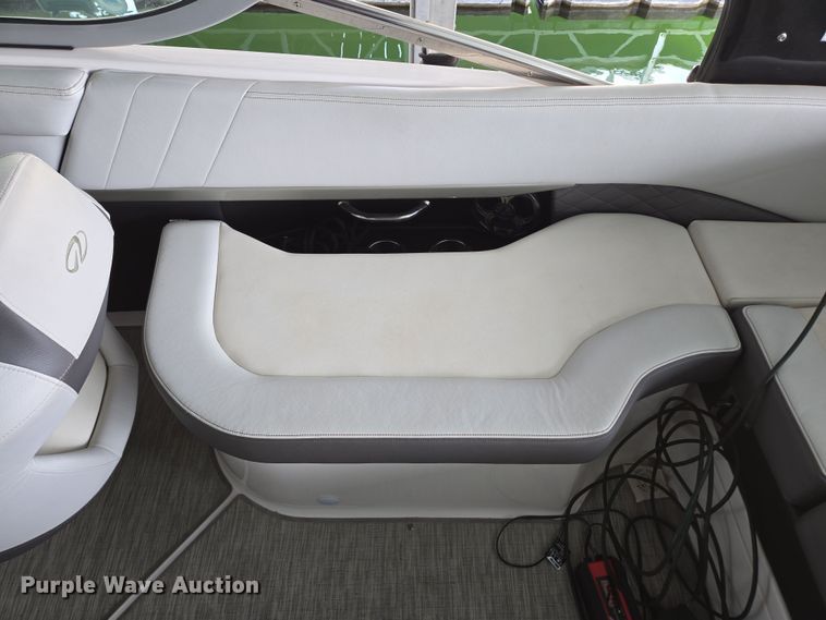 image for item DP6229 2014 Regal 2300 Fastrac boat