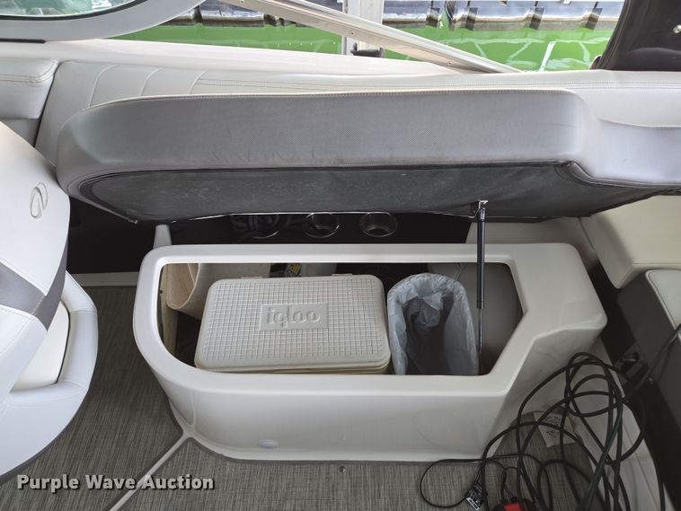 image for item DP6229 2014 Regal 2300 Fastrac boat