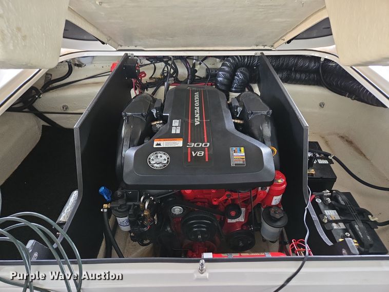 image for item DP6229 2014 Regal 2300 Fastrac boat