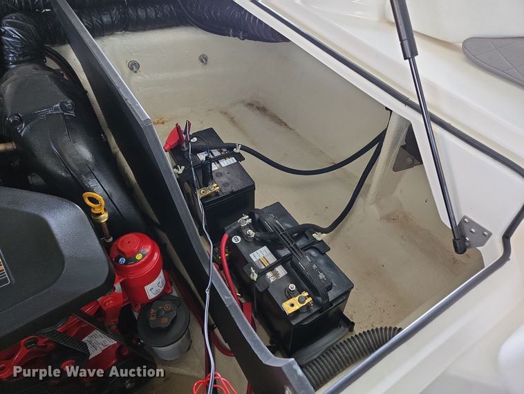 image for item DP6229 2014 Regal 2300 Fastrac boat