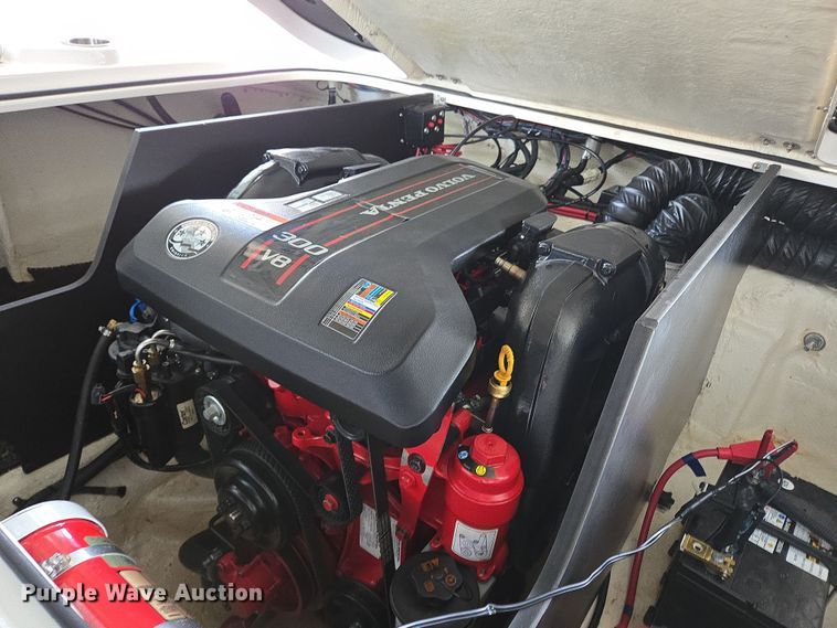 image for item DP6229 2014 Regal 2300 Fastrac boat