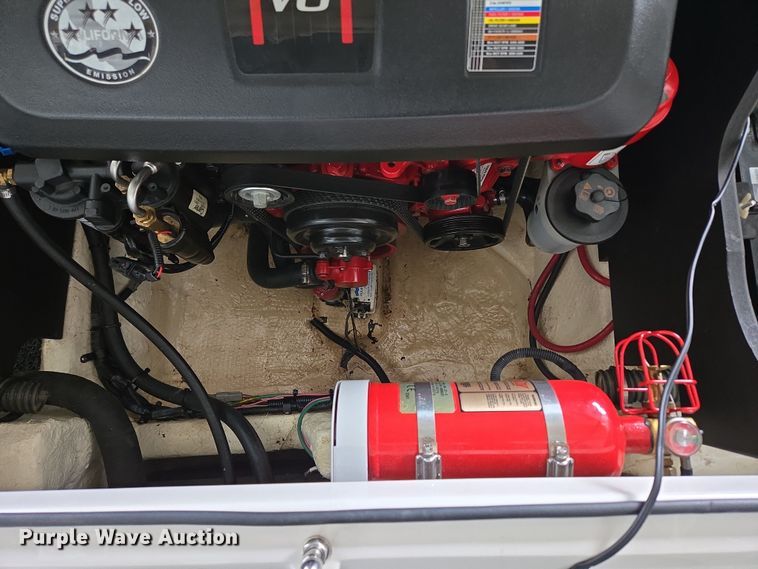 image for item DP6229 2014 Regal 2300 Fastrac boat