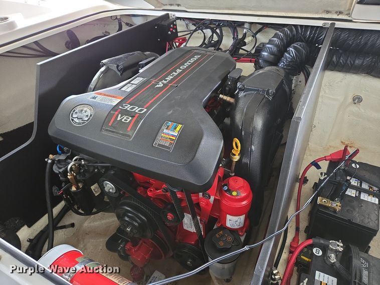 image for item DP6229 2014 Regal 2300 Fastrac boat