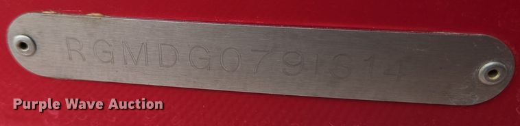 image for item DP6229 2014 Regal 2300 Fastrac boat