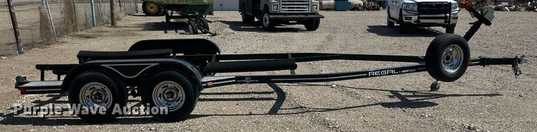 image for item DP6229 2014 Regal 2300 Fastrac boat