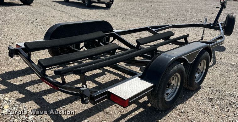 image for item DP6229 2014 Regal 2300 Fastrac boat