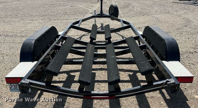 image for item DP6229 2014 Regal 2300 Fastrac boat