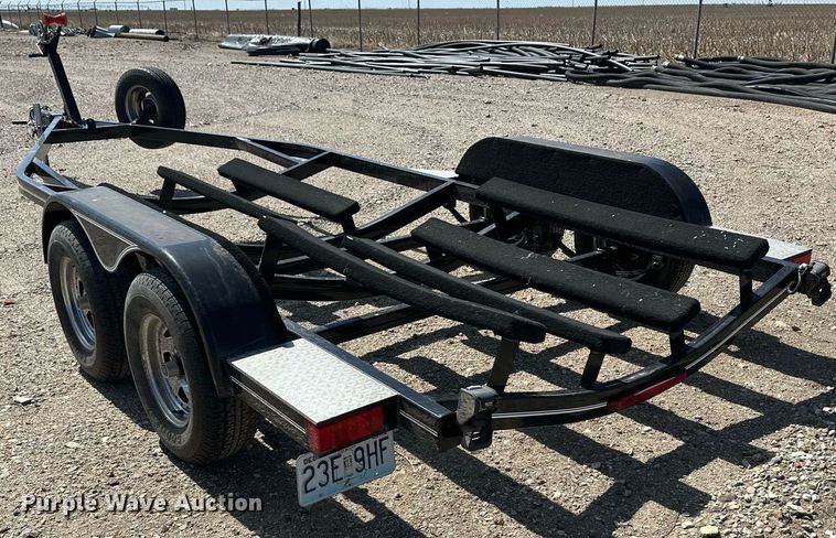 image for item DP6229 2014 Regal 2300 Fastrac boat