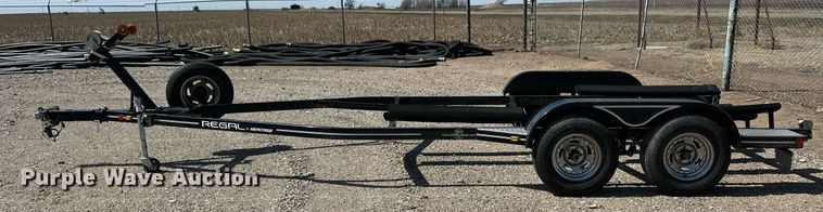 image for item DP6229 2014 Regal 2300 Fastrac boat