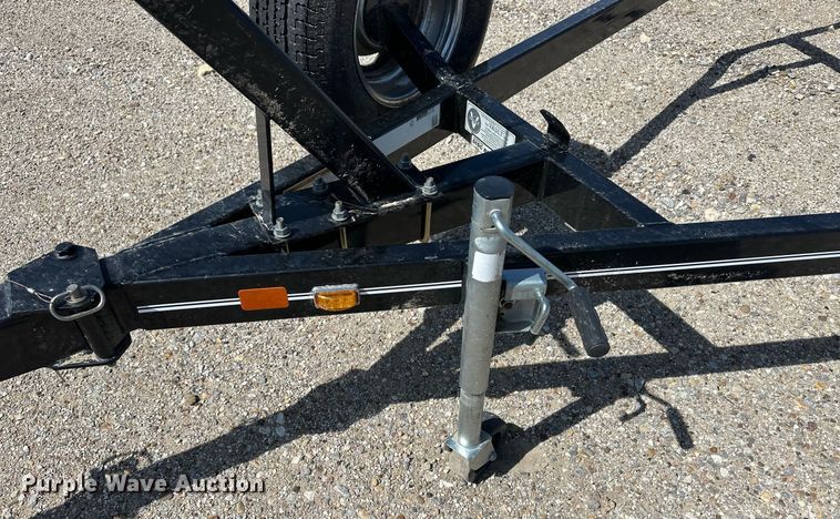 image for item DP6229 2014 Regal 2300 Fastrac boat