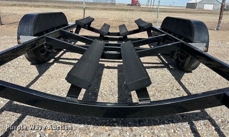 image for item DP6229 2014 Regal 2300 Fastrac boat