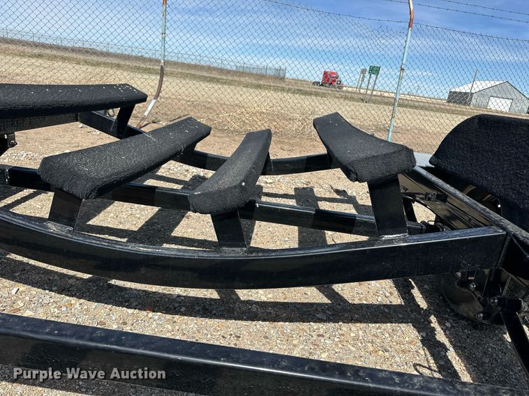 image for item DP6229 2014 Regal 2300 Fastrac boat