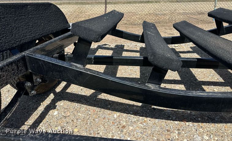 image for item DP6229 2014 Regal 2300 Fastrac boat