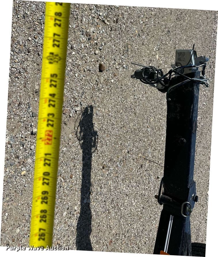 image for item DP6229 2014 Regal 2300 Fastrac boat