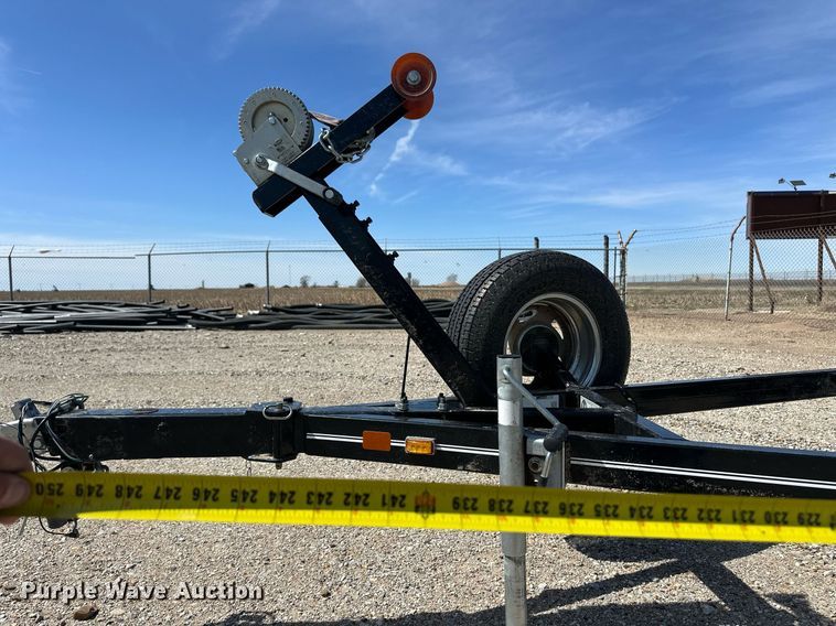 image for item DP6229 2014 Regal 2300 Fastrac boat