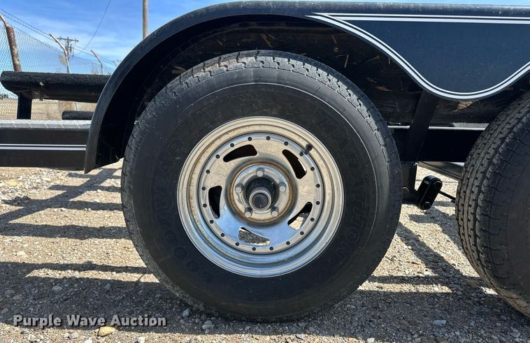 image for item DP6229 2014 Regal 2300 Fastrac boat