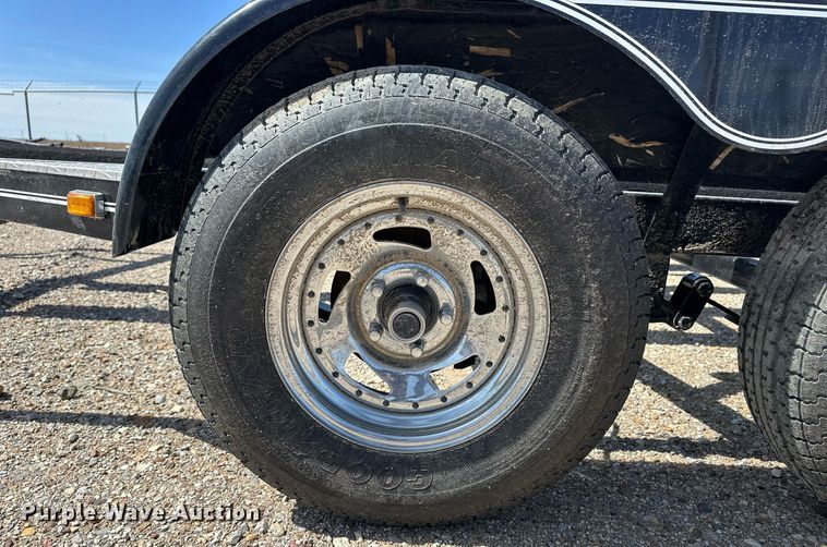 image for item DP6229 2014 Regal 2300 Fastrac boat