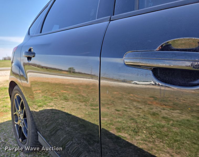 image for item DP6230 2016 Ford Focus SE 