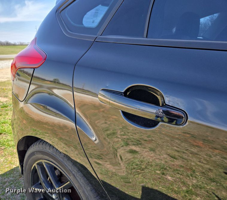 image for item DP6230 2016 Ford Focus SE 