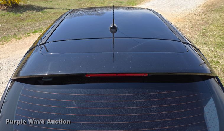 image for item DP6230 2016 Ford Focus SE 