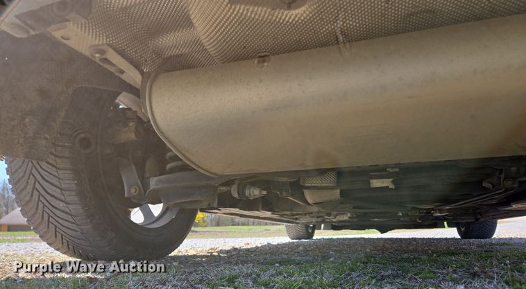 image for item DP6230 2016 Ford Focus SE 