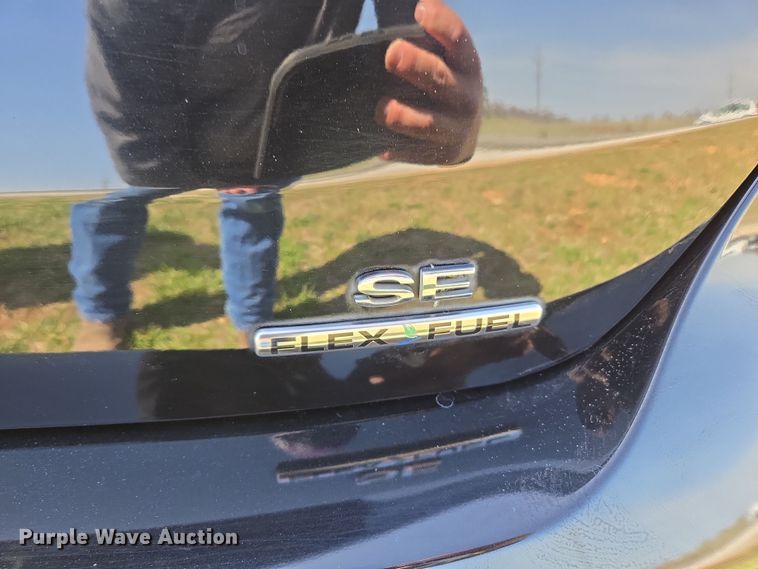 image for item DP6230 2016 Ford Focus SE 