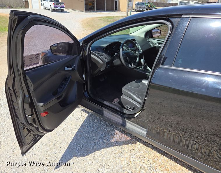 image for item DP6230 2016 Ford Focus SE 